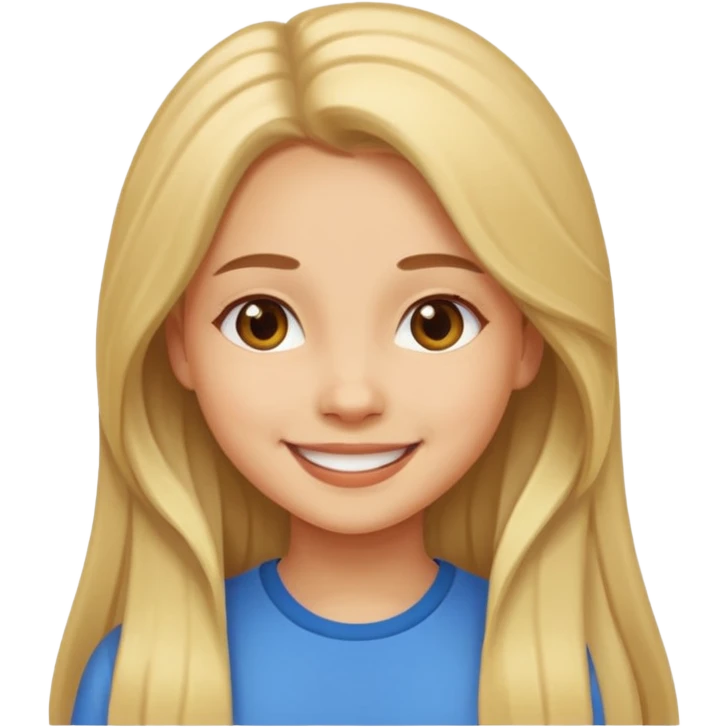 Girl approve  emoji
