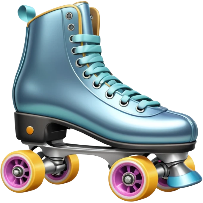 Roller skate emoji