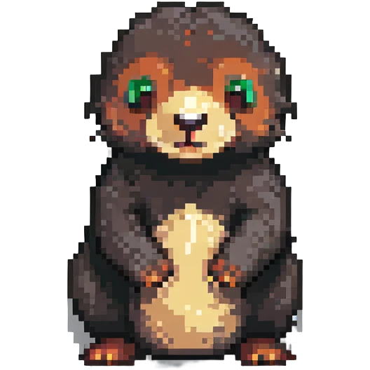 mole emoji