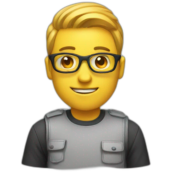 ux designer emoji