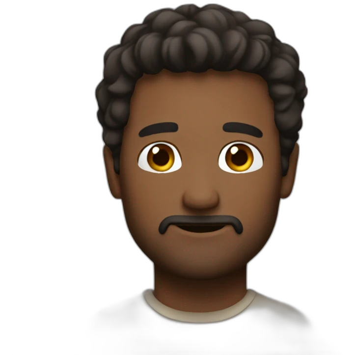 steve emoji