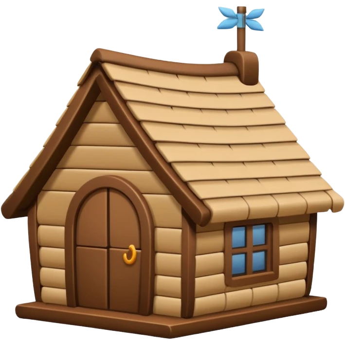  stem hut emoji