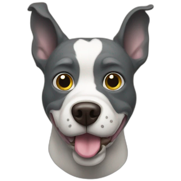 mr pickles emoji