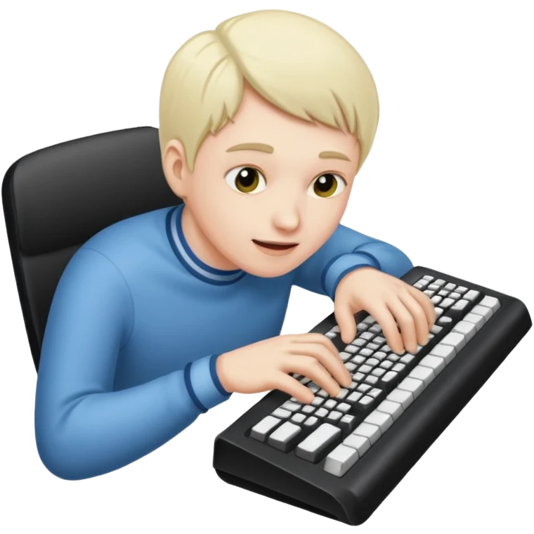 Fingering emoji