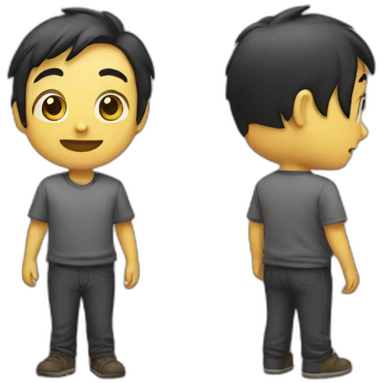 冬 emoji