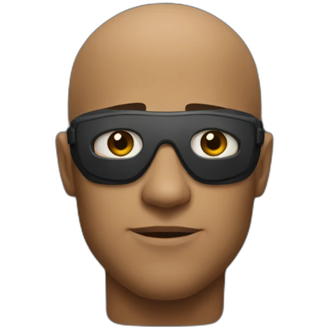 Riddick emoji