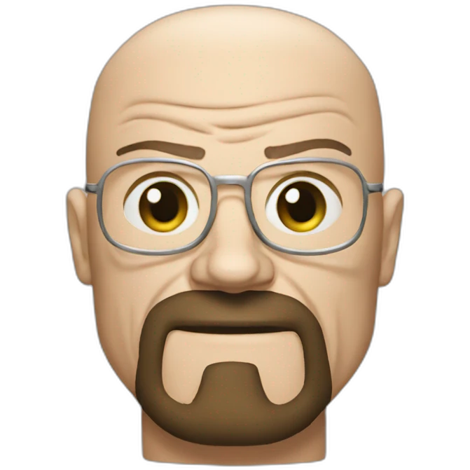 breaking bad emoji