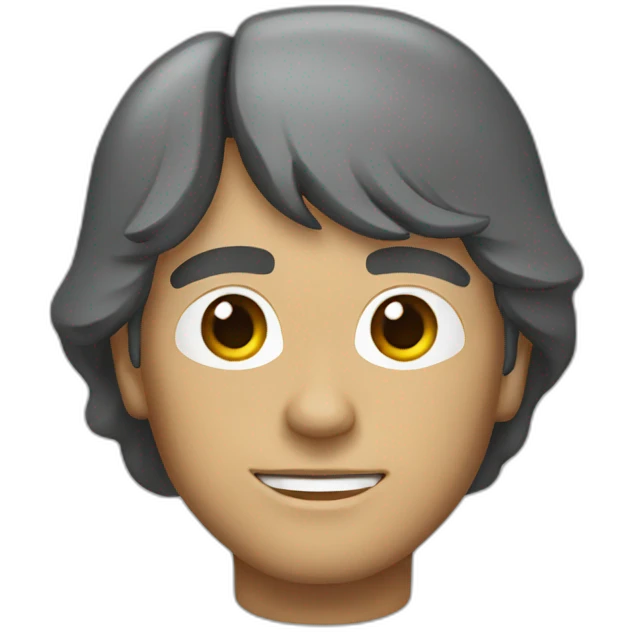 Skywalker emoji