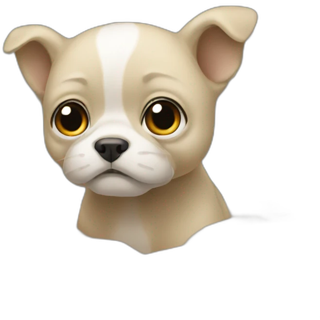 Dry emoji