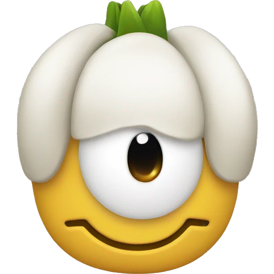 Tulpaner emoji