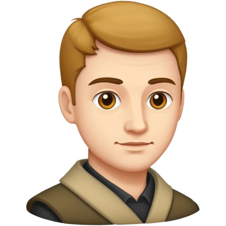 Вова вист emoji