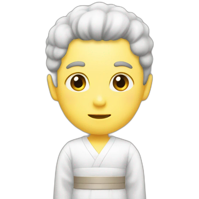 in Japan to watch emoji