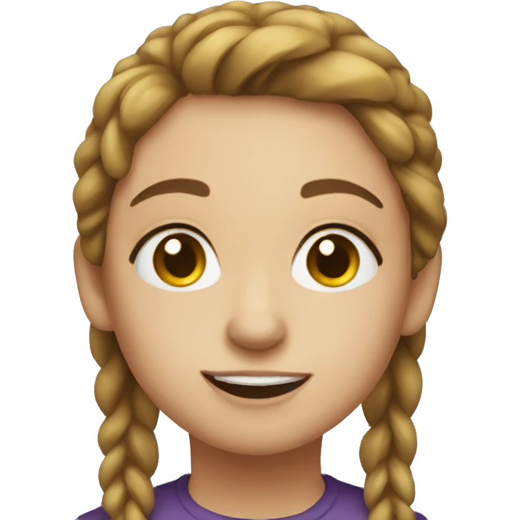 Sophie Rain emoji