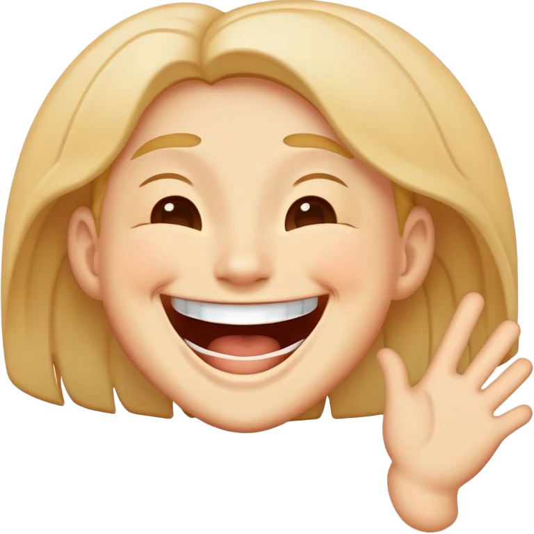 Lmao emoji