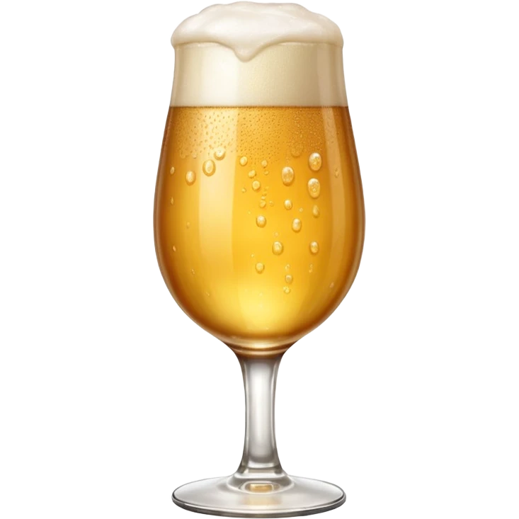 Mahou beer emoji
