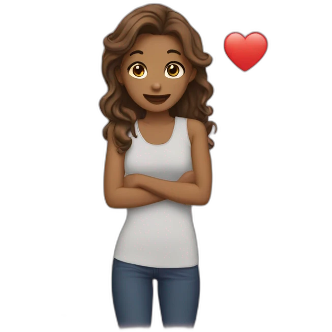 Romance club emoji