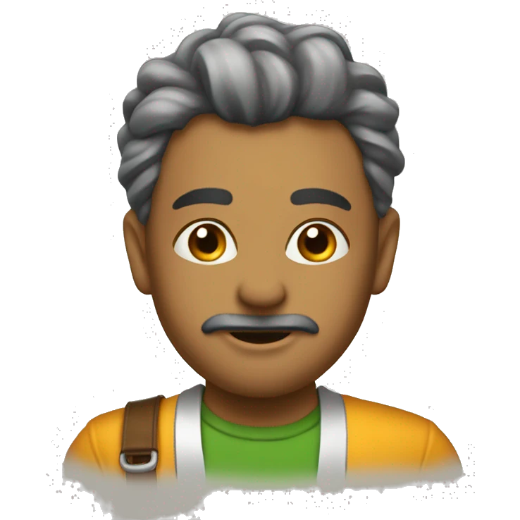 gota de aceite emoji