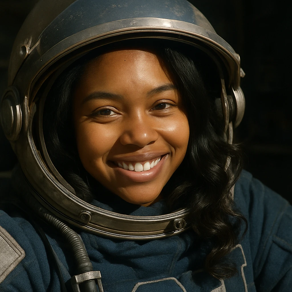 astronaut emoji