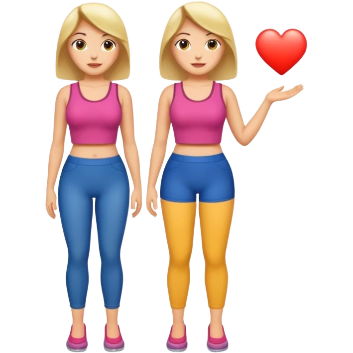 Gyatt emoji