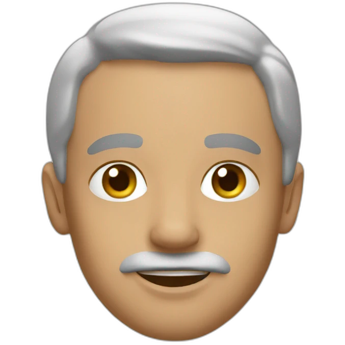 La corse emoji