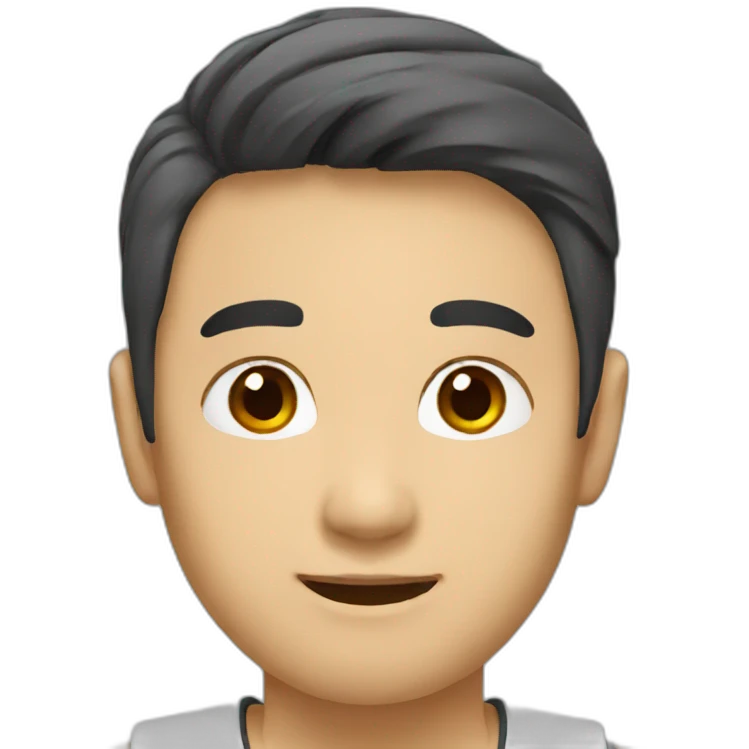 asian emoji