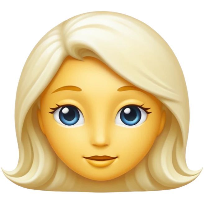 Venus emoji