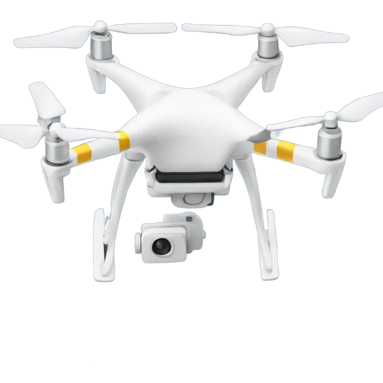 drone camera emoji