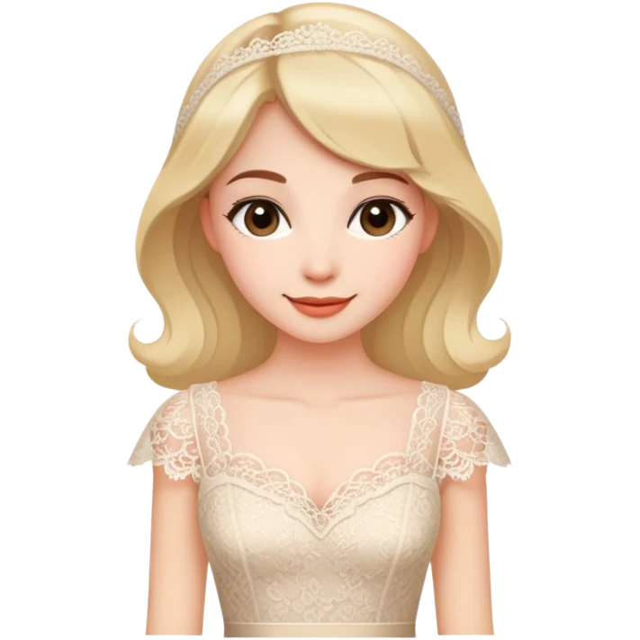 coquette  emoji