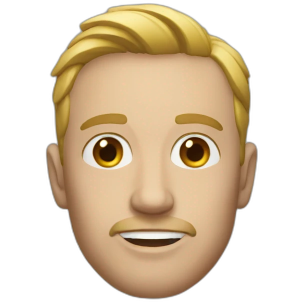 W emoji
