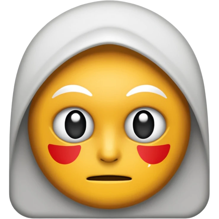Stinky Jew emoji