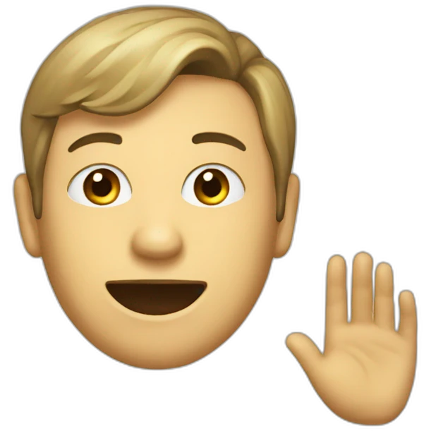 Voleurs  emoji
