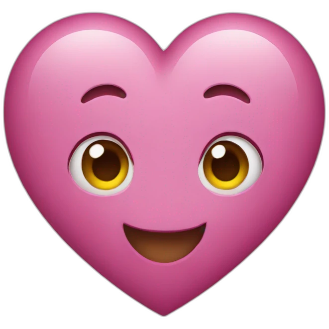  heart  emoji