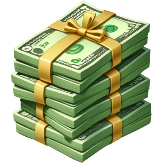 Money emoji