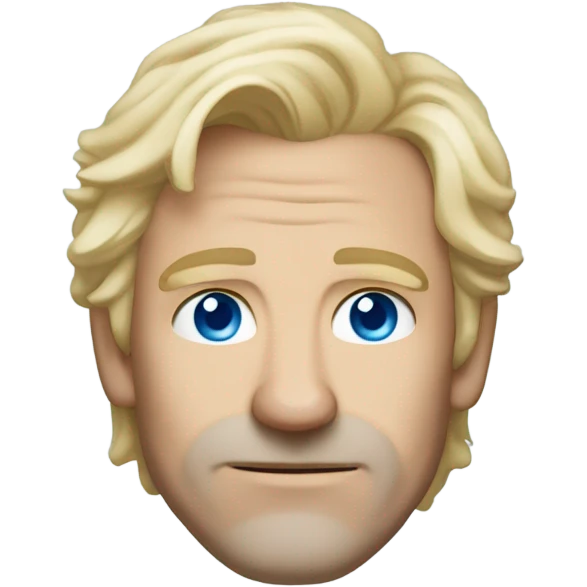 brad pitt emoji