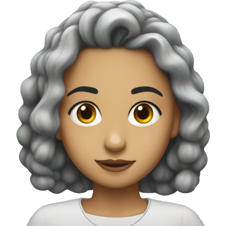 Ariana greenblatt actress emoji
