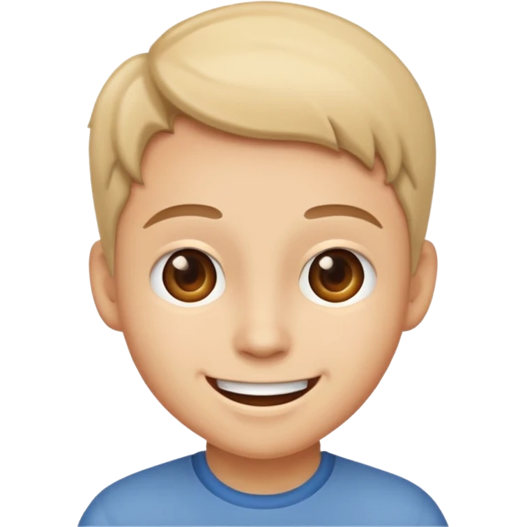 من در انتظار لایک و ریکشن emoji