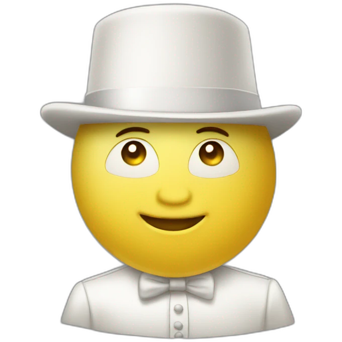 baccarat emoji