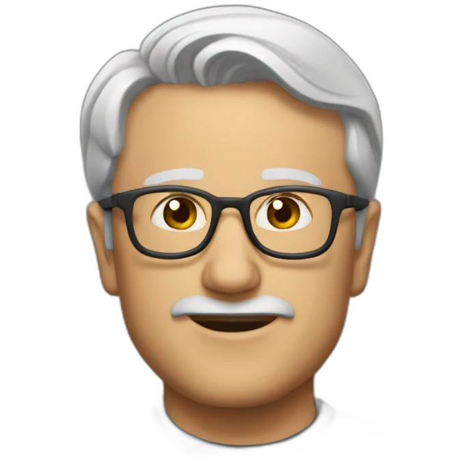 Bernard arnno emoji