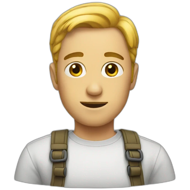 secret emoji