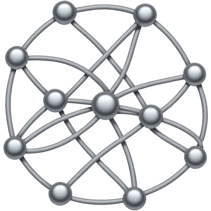 Network emoji