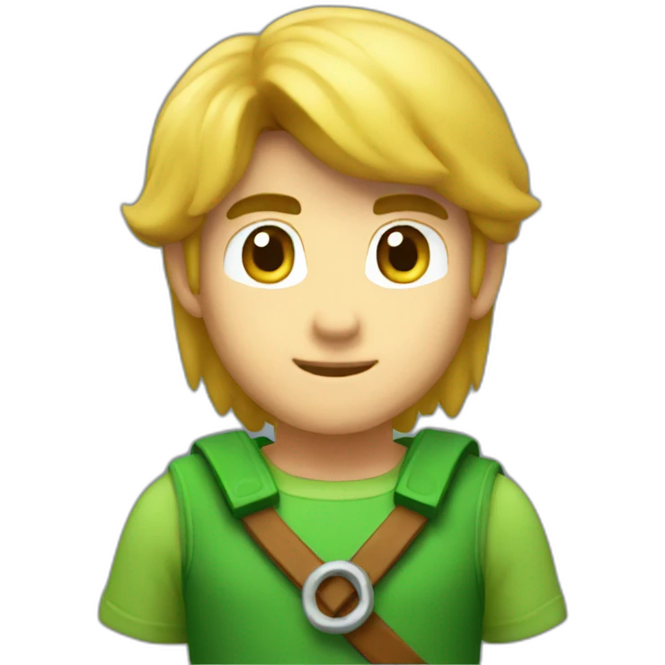 link-with-mario emoji
