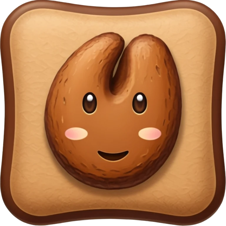 Tamarind emoji