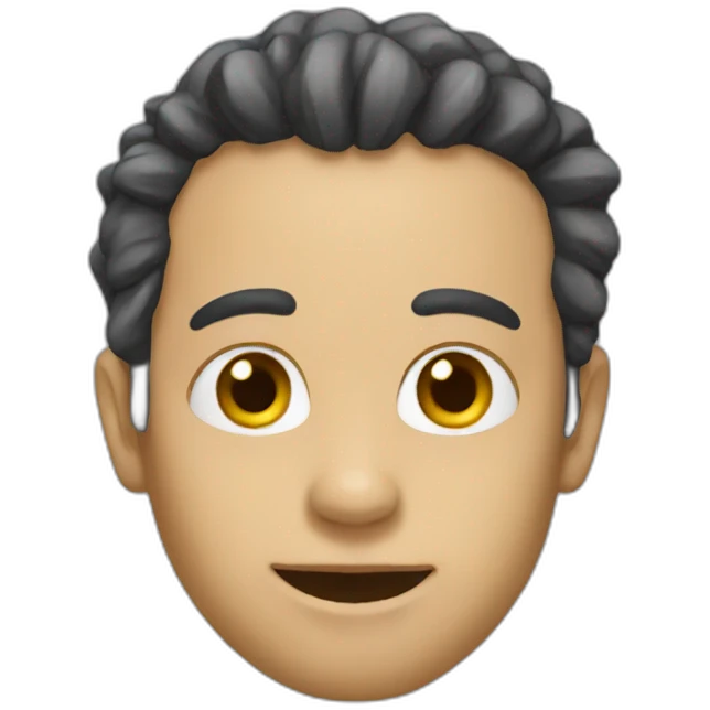 Fee emoji