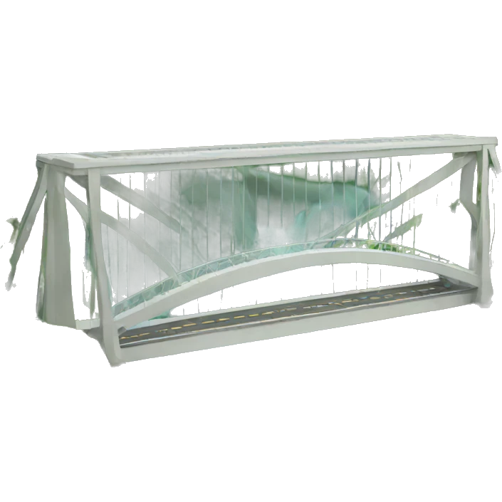 Bridge emoji