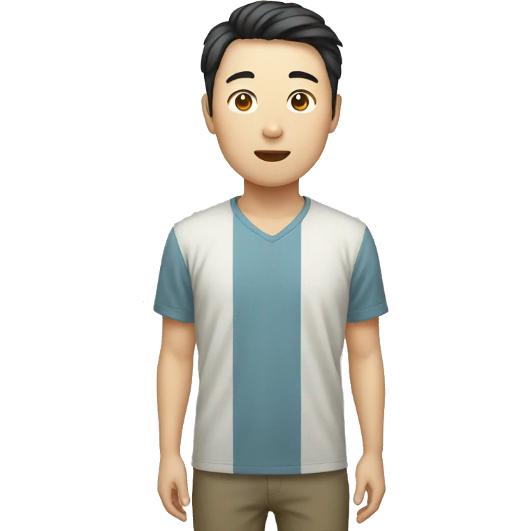 Korean emoji