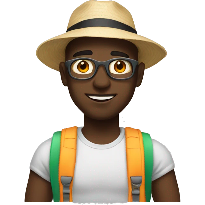 summer emoji