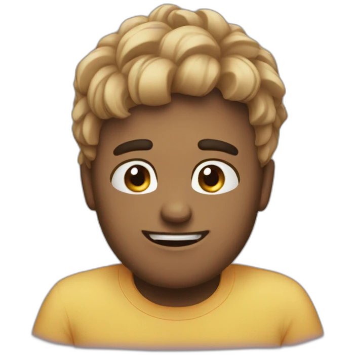 Chat qui pleur emoji