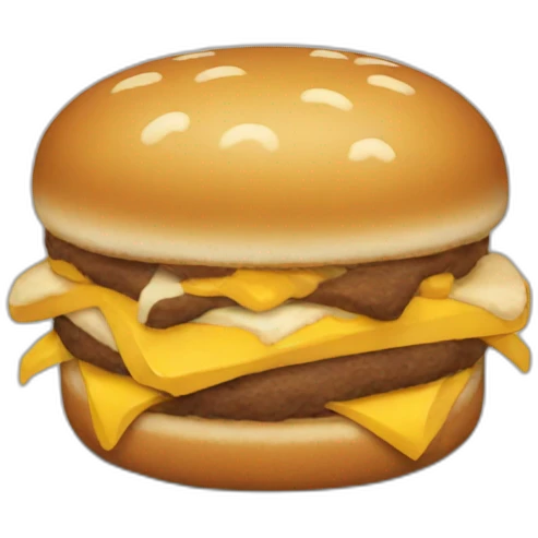 Mcdo emoji