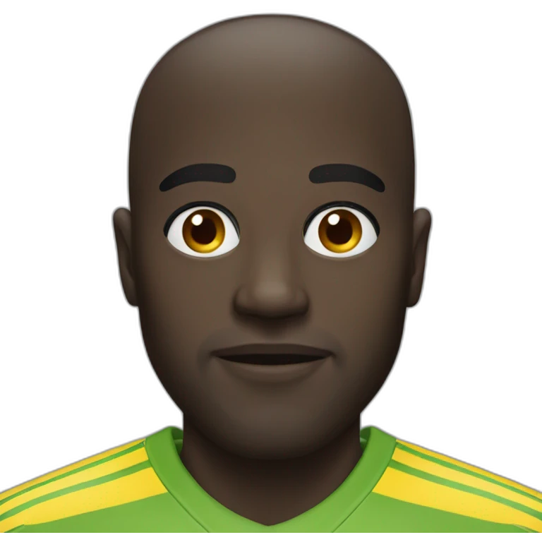 Toumani camara emoji