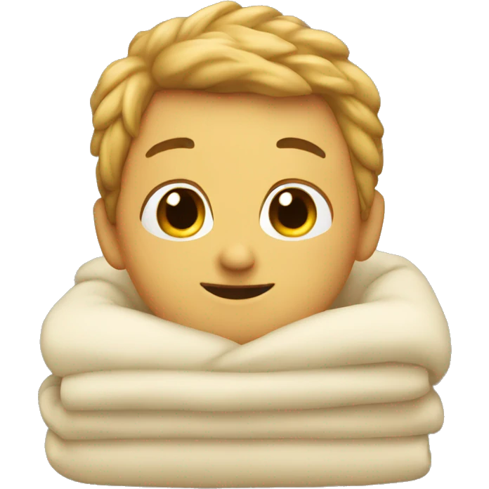 Cozy  emoji